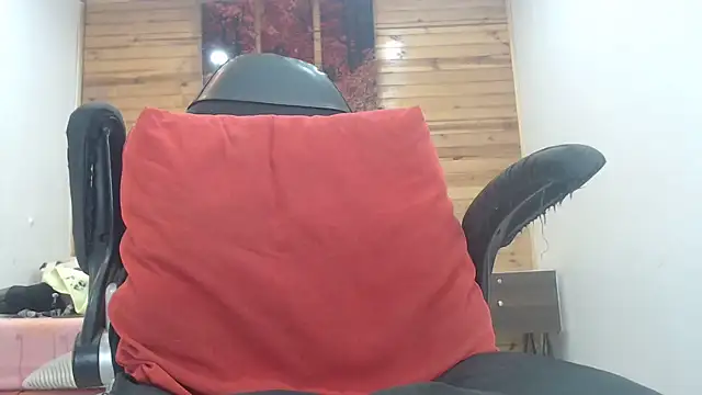 JackyHotBlack online show from 11/08/25, 12:27