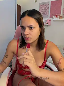 rayssabjj online show from 04/06/26, 02:31