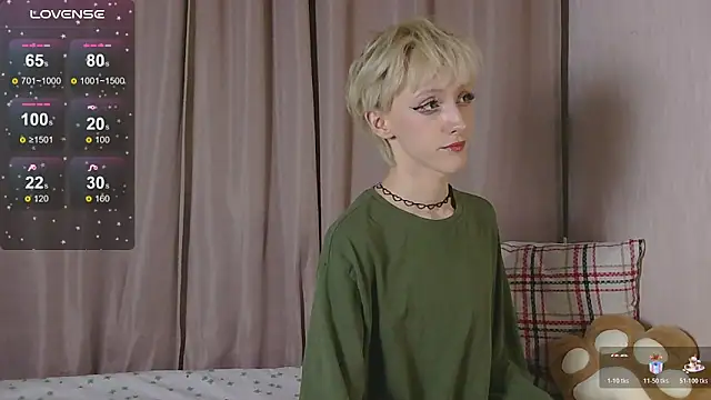 NextVibe  online show from 02/27/26, 06:30