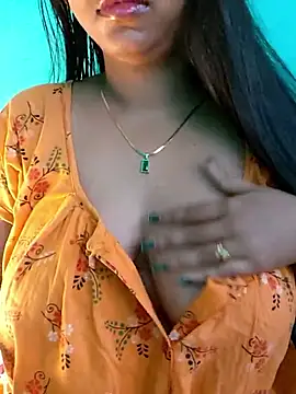 yoursexy rumi online show from 02/08/26, 05:00