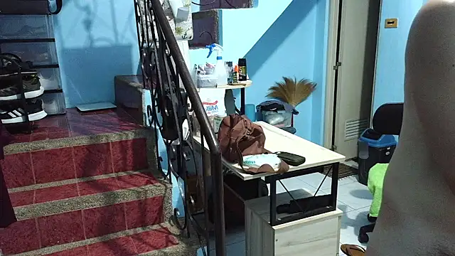 ieat monsters online show from 10/18/25, 03:31