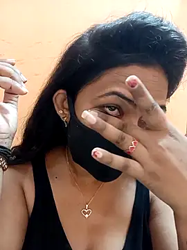 Shagun-Mishra online show from 09/25/25, 07:06