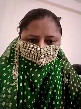 Sexey-Rani online show from 10/07/25, 02:14