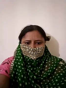 Sexey-Rani online show from 10/08/25, 03:15