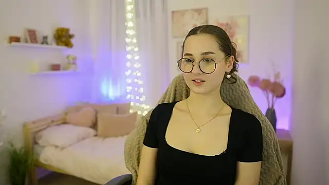 Annita Grey online show from 02/04/26, 06:25