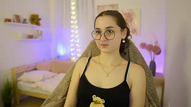 Annita Grey online show from 02/12/26, 07:31