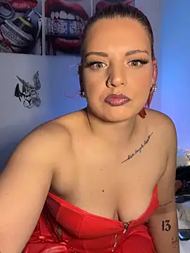 BabySinX online show from 11/05/25, 11:16