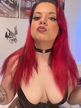 BabySinX online show from 02/07/26, 01:59