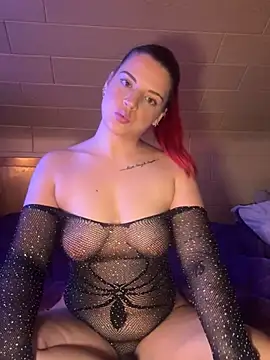 BabySinX online show from 02/11/26, 07:08