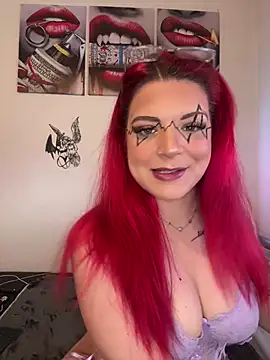 BabySinX online show from 04/16/26, 01:45