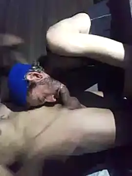 Siegfri3d   online show from 11/01/25, 04:47