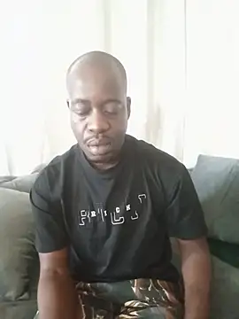 WaiterZim online show from 07/07/26, 07:09