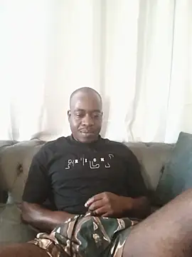 WaiterZim online show from 07/07/26, 07:23