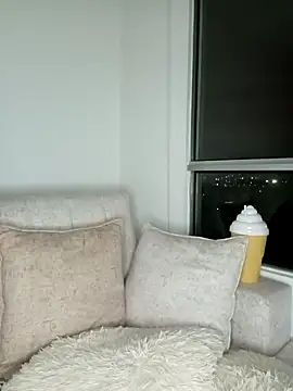 DiosaFortuna online show from 04/19/26, 02:44