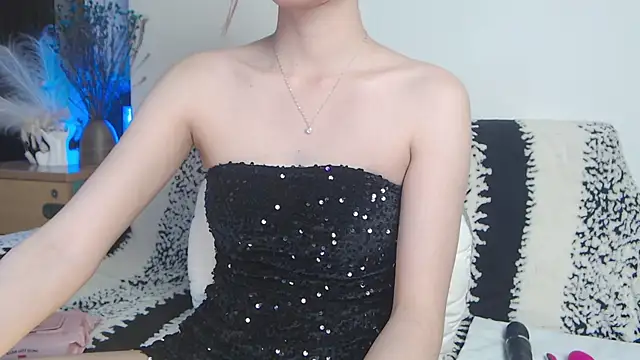 Suzie Wet Cave online show from 01/12/26, 01:16