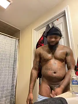 StandOnthatboy online show from 10/06/25, 11:02