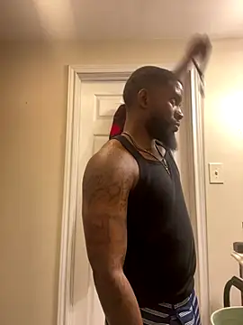 StandOnthatboy online show from 10/12/25, 09:47