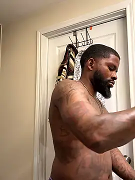 StandOnthatboy online show from 01/17/26, 02:55