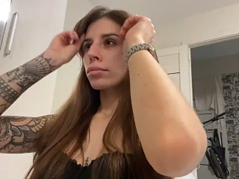 BossyBliss online show from 12/21/25, 12:45