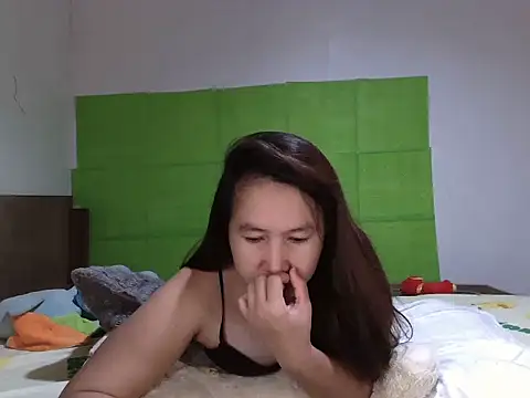 Prettyasianbelle online show from 11/23/25, 01:33