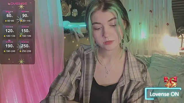 Miko Meow online show from 02/01/26, 04:05