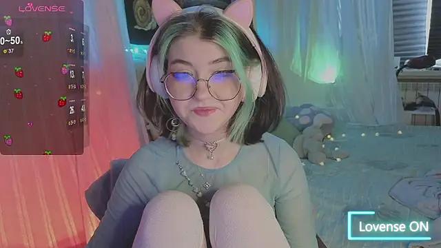 Miko Meow online show from 02/13/26, 12:23