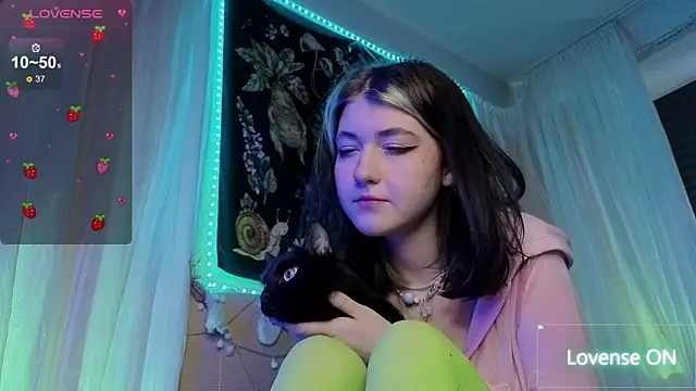 Miko Meow online show from 05/27/26, 01:30