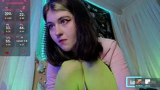 Miko Meow online show from 06/01/26, 05:36