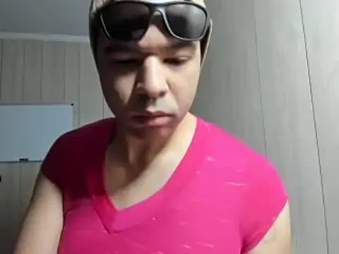 NaturalBeautyQueen online show from 11/04/25, 10:03