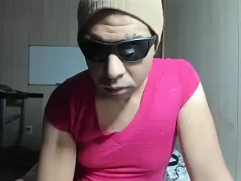 NaturalBeautyQueen online show from 11/18/25, 10:31