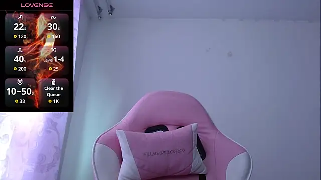 Sebastian rl online show from 09/25/25, 08:45