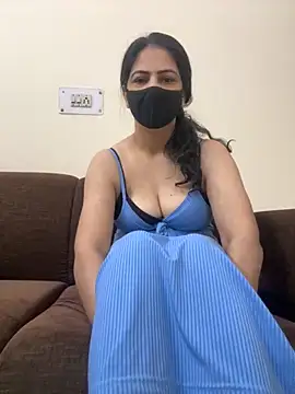 SashaPatel online show from 11/16/25, 01:44