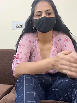 SashaPatel online show from 11/28/25, 03:20