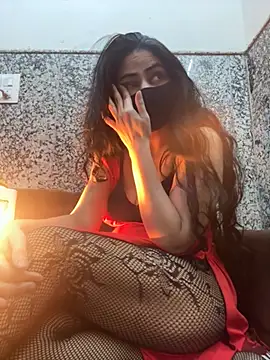 SashaPatel online show from 01/10/26, 03:08