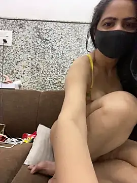 SashaPatel online show from 05/19/26, 01:44