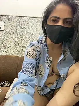 SashaPatel online show from 05/26/26, 01:45