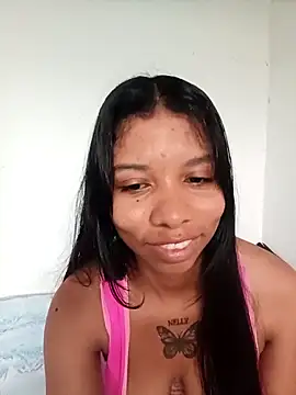 Snapshot of NekoAbby chatting on 09/18/25, 08:00 NekoAbby online show from 09/18/25, 08:00