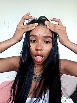 Snapshot of NekoAbby chatting on 09/27/25, 07:41 NekoAbby online show from 09/27/25, 07:41