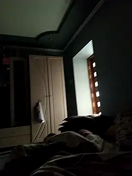 Snapshot of Mumuska chatting on 10/06/25, 02:36 Mumuska online show from 10/06/25, 02:36