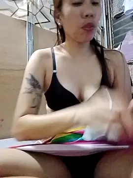 Deliciousgirl14 online show from 09/28/25, 03:39