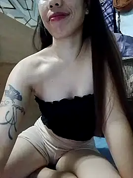 Deliciousgirl14 online show from 12/15/25, 01:59