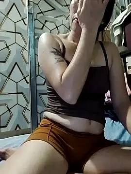 Deliciousgirl14 online show from 02/19/26, 03:52