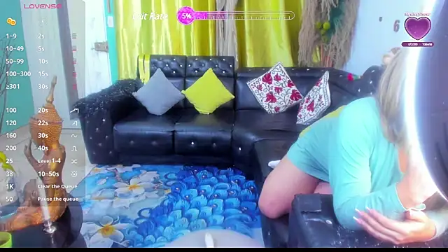 BarbieStyled online show from 12/21/24, 01:47