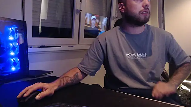 billybeerNL online show from 09/08/25, 08:30