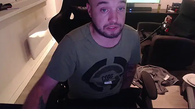 billybeerNL online show from 09/18/25, 12:12