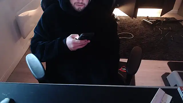 billybeerNL online show from 01/13/26, 12:21