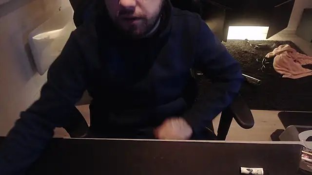 billybeerNL online show from 01/15/26, 04:33