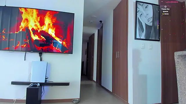 Michelle Ferrerr online show from 02/20/26, 09:59