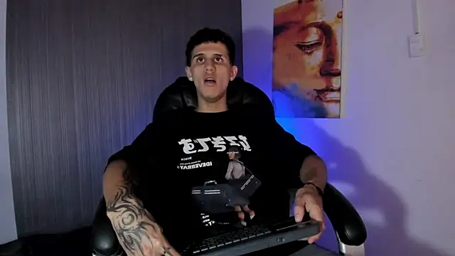  realwav online show from 12/03/25, 08:56