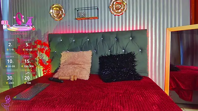 geminis milf online show from 11/29/25, 07:06